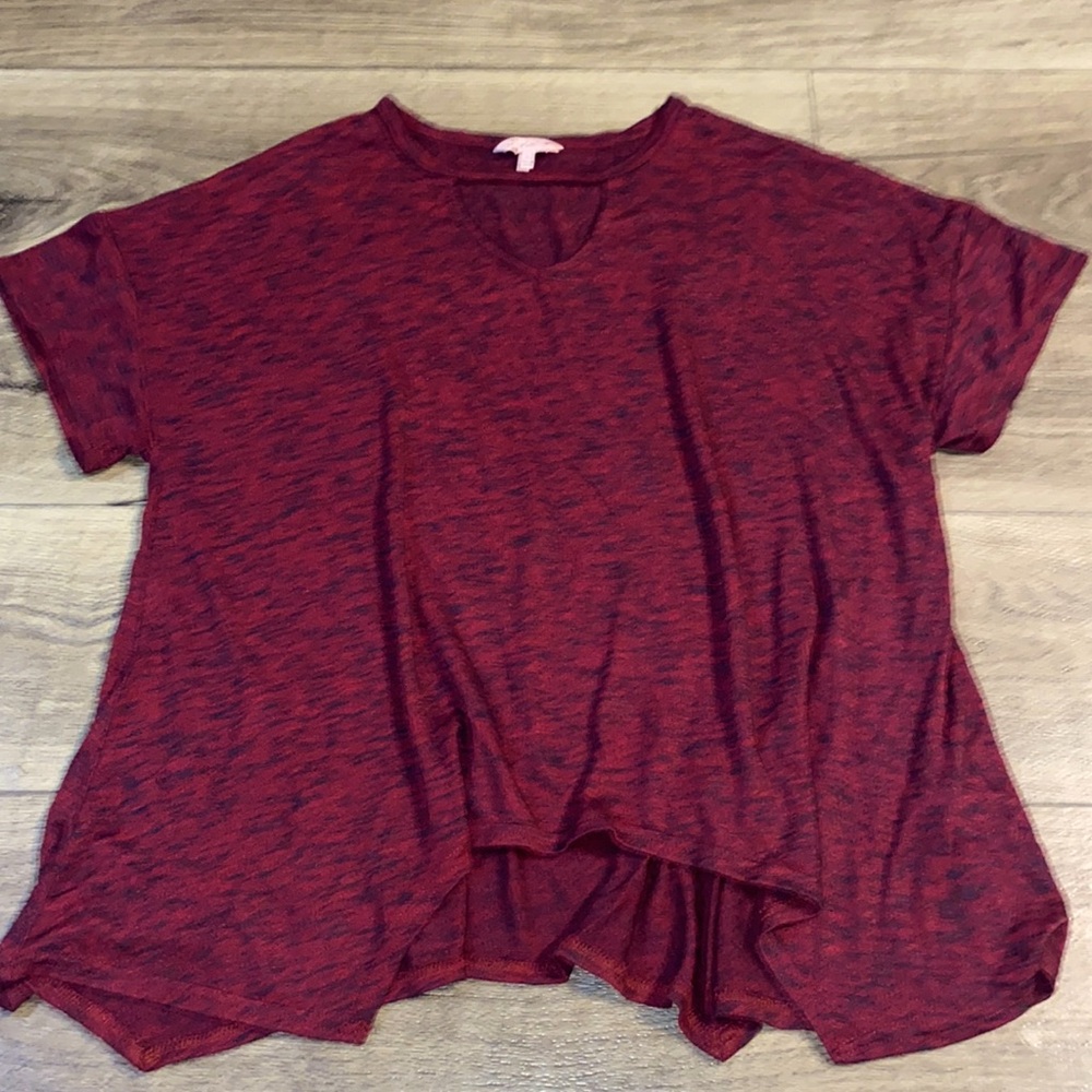 Women's Juicy Couture Top Size Xl